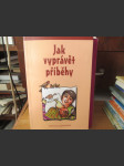 Jak vyprávět příběhy - náhled