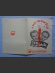 Děti na zakázku - leták od filmu - náhled