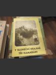 V sluneční krajině -Tři kamarádi - náhled