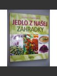 Jedlo z našej záhradky [kuchařka, slovensky] - náhled