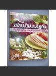 Zázračná kuchyňa na zlepšenie hladiny krvného cukru [kuchařka, slovensky] - náhled