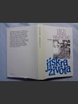 Jiskra života - náhled