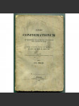 Libri confirmationum ad beneficia ecclesiastica Pragensem per archidioecesim. Liber Octavus, Nonus et Decimus ab anno 1421 usque ad annum 1436 [Konfirmační knihy, Arcidiecéze pražská, pražské arcibiskupství, katolická církev] - náhled