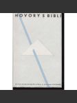 Hovory s biblí [Za poznáním knihy knih a jejího významu - sborník statí na téma Bible, Starý zákon, Nový zákon] - náhled