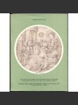 Fine Dutch, Flemish and Swiss Drawings, Part II. [aukční katalog; umění; kresby; kresba; Bloemaert, Cort, Spranger] - náhled