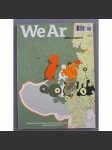 We Ar: FashionWorkBook: Stores, Trends, People, Brands, č. 1 / 2006 [móda; návrhy; modely; trendy; značky; fotografie] - náhled
