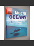 Sily prírody. Mocné oceány [příroda, oceán] - náhled