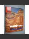 Sily prirody. Formovanie krajiny [Reader´s Digest, slovensky] - náhled