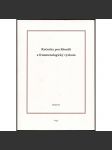 Ročenka pro filosofii a fenomenologický výzkum, sv. 4, 2014 [MMXIV; filosofie; fenomenologie; Martin Heidegger; Mikuláš Kusánský] - náhled