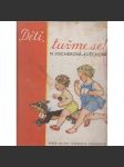 Děti, tužme se! - náhled