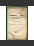 Libri confirmationum ad beneficia ecclesiastica Pragensem per archidioecesim. Liber Septimus ab anno 1410 ad annum 1419 [Konfirmační knihy, Arcidiecéze pražská, pražské arcibiskupství, katolická církev] - náhled