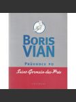 Průvodce po Saint-Germain-des-Prés [Paříž] - náhled