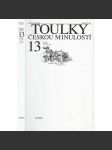 Toulky českou minulostí 13 - Na prahu 20. století. Češi na vzestupu! - náhled