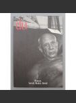 Du. Die Zeitschrift der Kultur (September 1998, Heft Nr. 9) [umění; Pablo Picasso] - náhled
