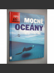 Mocné oceány [moře] - náhled