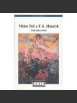 Viktor Dyk a T. G. Masaryk - náhled