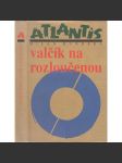 Valčík na rozloučenou (Milan Kundera) - náhled