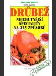 Drubež - praktické recepty - náhled