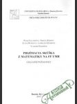 Prijímacia skúška z matematiky na FF UMB - náhled
