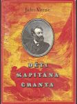 Děti  kapitána  granta - náhled