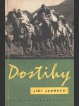 Dostihy - náhled