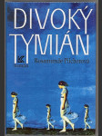 Divoký tymián - náhled