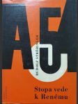 Stopa vede k Renému - náhled