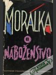 Moralka a náboženstvo - náhled