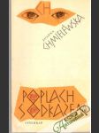 Poplach s odkazem - náhled