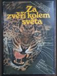 Za zvěří kolem světa - náhled