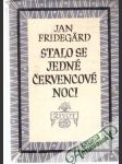 Stalo se jedné červencové noci - náhled