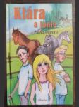 Pia Hagmar - Klára a Jonte - náhled