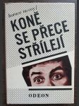 Koně se přece střílejí - náhled
