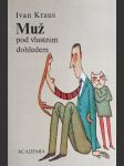 Muž pod vlastním dohledem - náhled