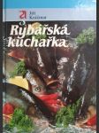 Rybářská kuchařka - náhled
