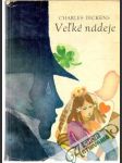 Veľké nádeje - náhled