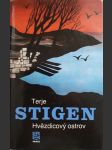 Hvězdicový ostrov - náhled