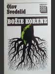 Božie korene - náhled