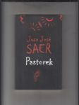Pastorek - náhled