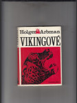 Vikingové - náhled