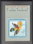 Hárún a moře příběhů - náhled