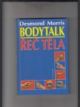 Bodytalk - Řeč těla - náhled