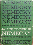 Jak  se  to  řekne   německy ? - náhled