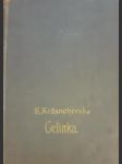 Celínka - celínčino  štěstí - náhled