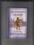 Jáchymovští démoni (Letopisy královské komory) - náhled