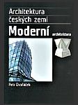 Architektura českých zemí – moderní architektura - náhled