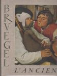 Bruegel L´Ancien - náhled