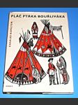 Pláč ptáka bouřliváka - náhled