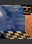 The low spark of high heeled boys traffic - náhled