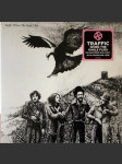 When the eagle flies traffic - náhled